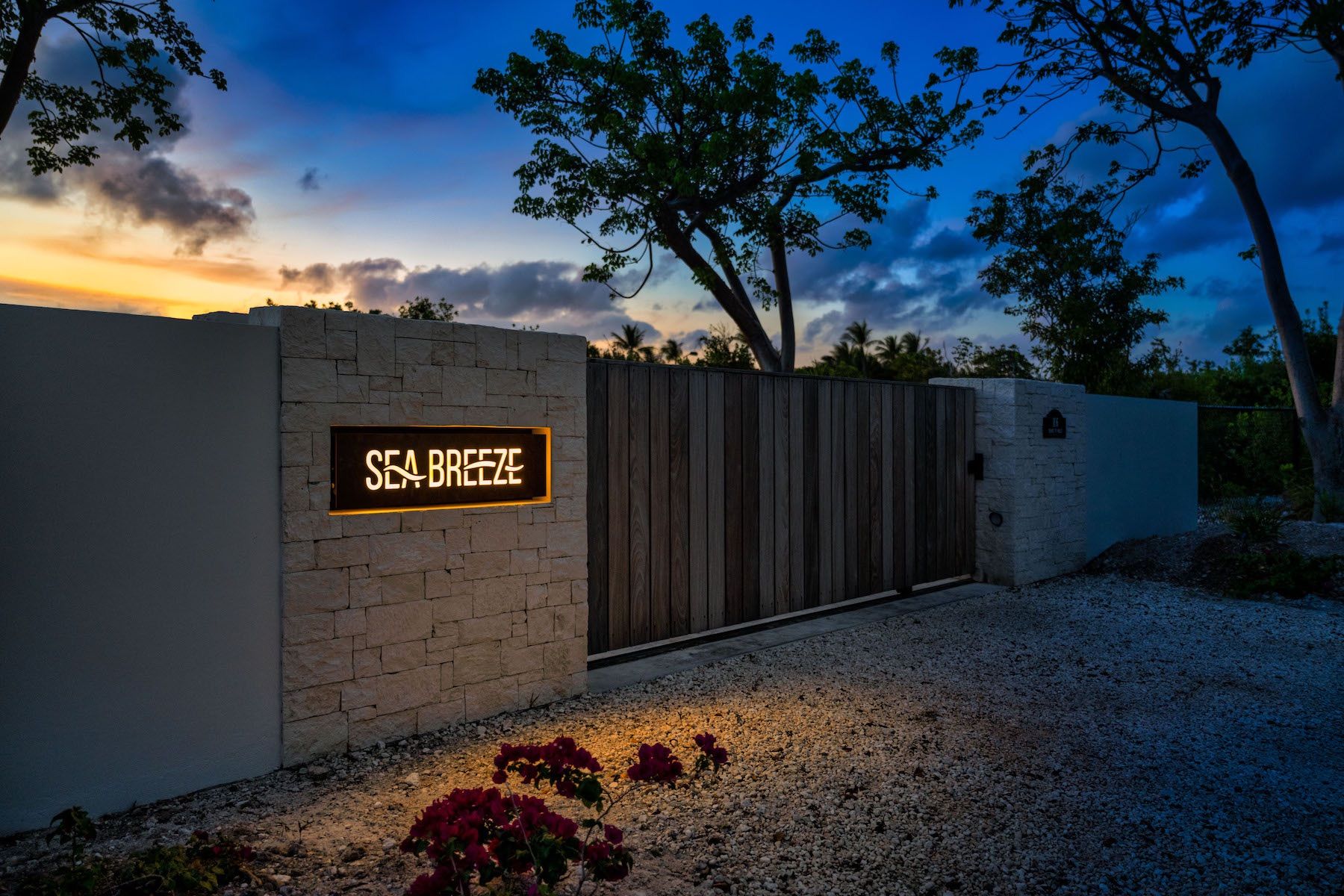 Sea Breeze Estate villa photo.